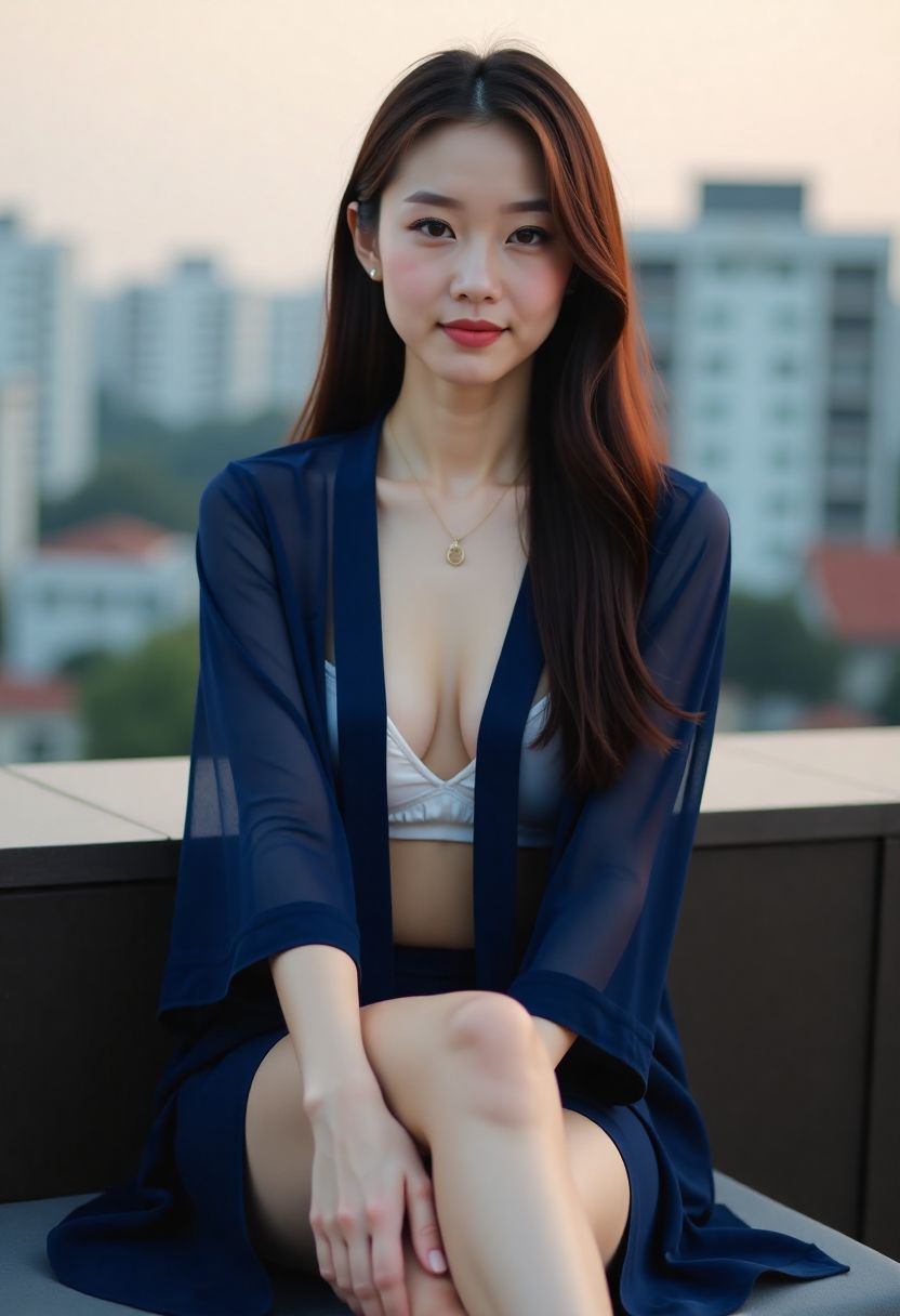 蜀道异闻录