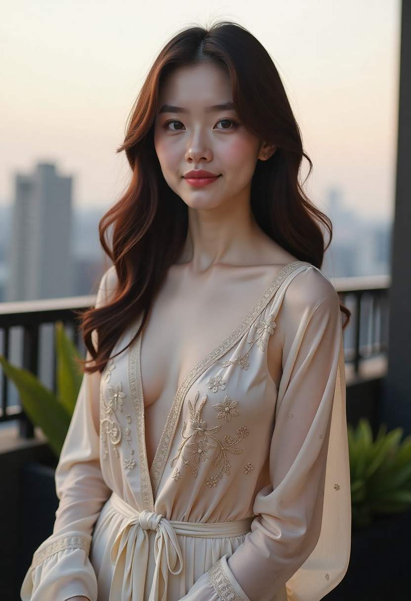 《酆母》官方海报