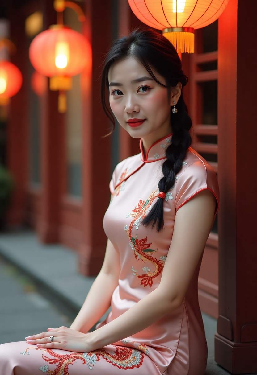 昆仑幽境